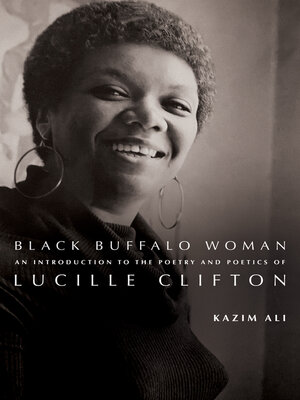 cover image of Black Buffalo Woman